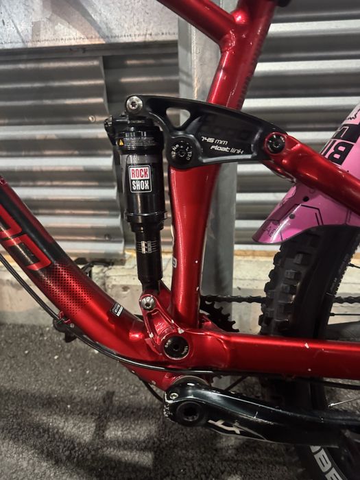 Bicicleta Centurion
