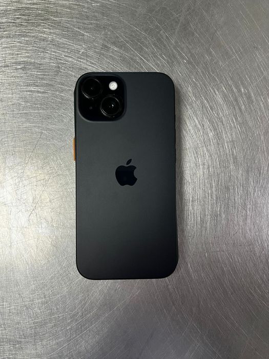 iPhone 15 срочно продам