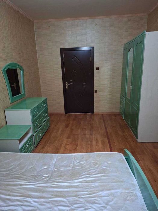 2 / 2 / 4 комн. Чиланзар-9 Кв. Мебель+Техника. Ор-р. Кафе. Райхон.