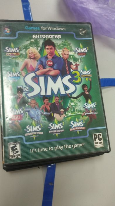 Игры для комп договорна цена