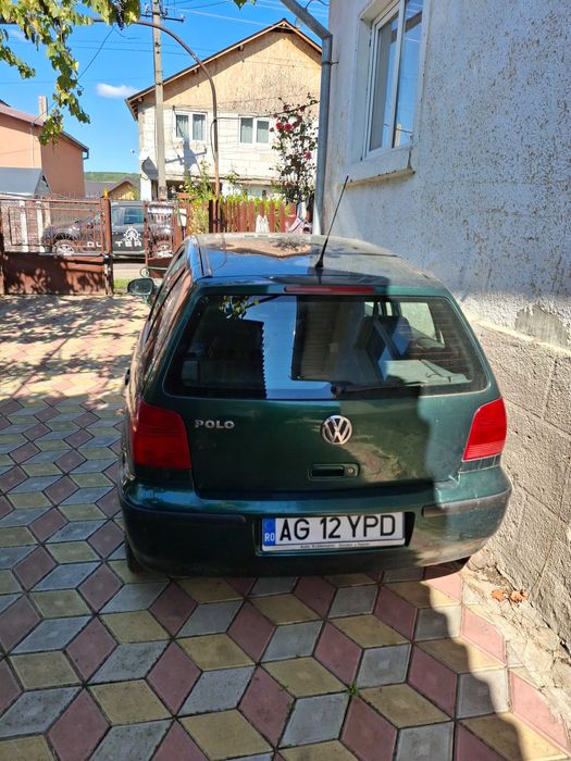 Vand W polo an 2000