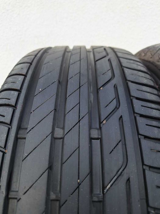 Гуми Bridgestone Turanza T001 215/55/17 DOT 2020