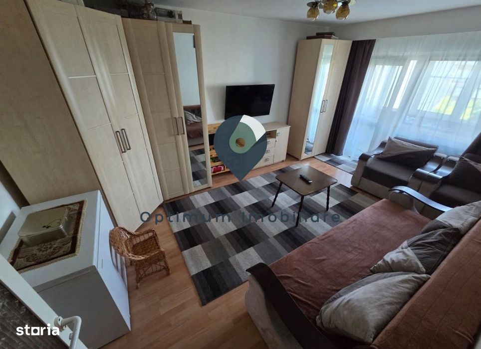 Apartament cu 3 camere, 2 bai, Intre Lacuri, zona Darius Pizza !