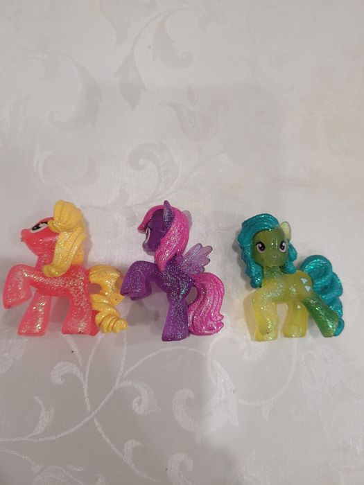 Игрушки из Франции