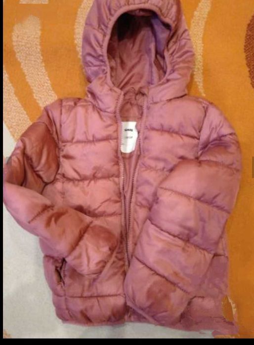 Преходни якета р.116 см. и 122 см.