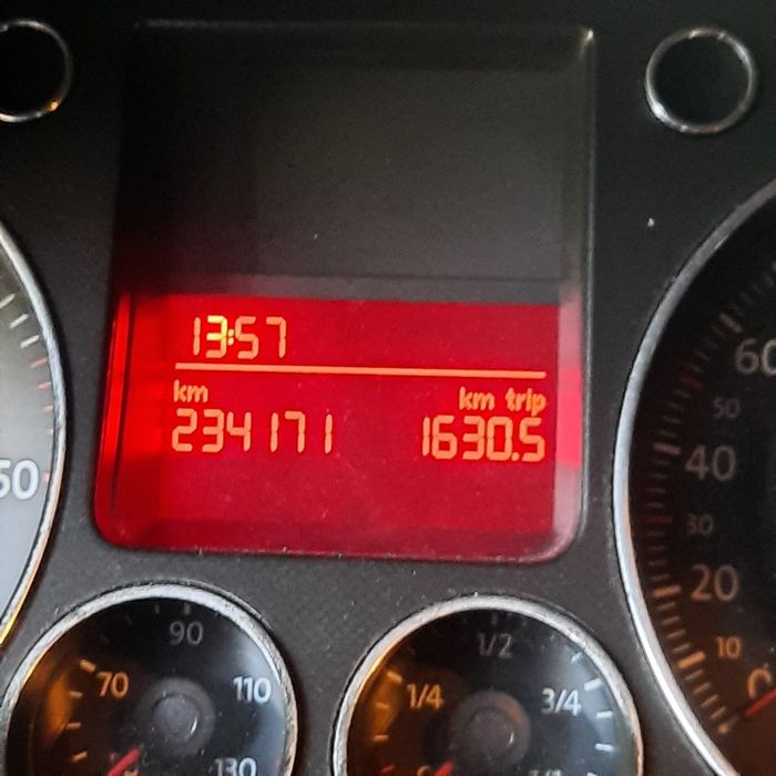 VOLKSWAGEN Passat 2005 — imagine 5