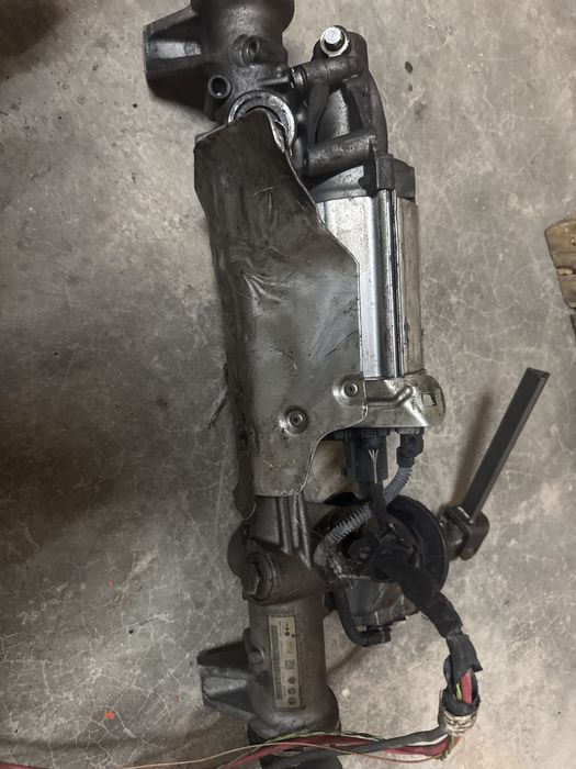 Кормилна рейка алфа ромео джулиета alfa romeo giulietta