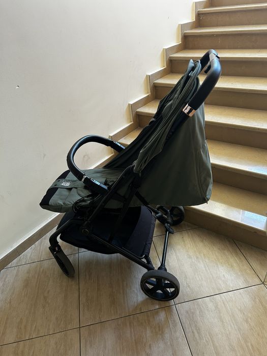 Лятна количка Maya Coletto