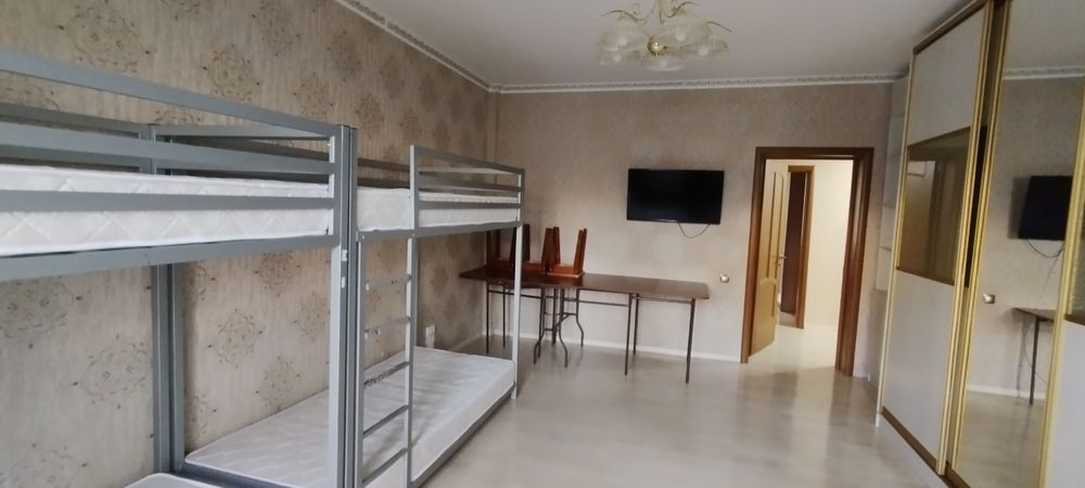 Квартира арендаға беріледі