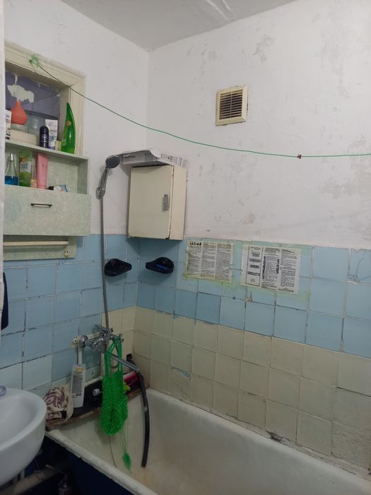 Продаётся квартира