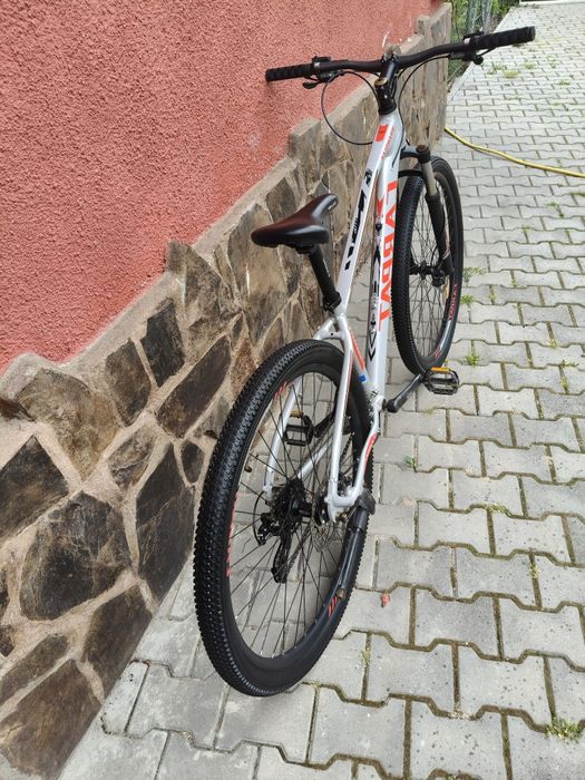 Bicicletă Carpat mountain bike pentru vânzare