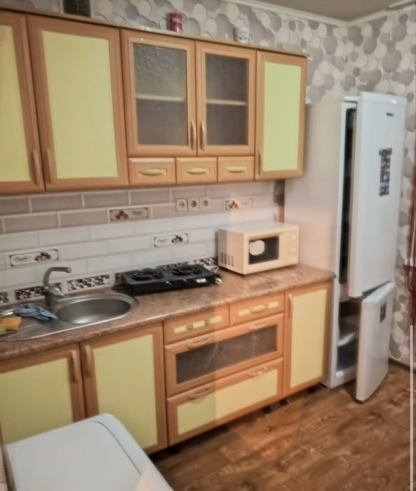 1 ком район Старого парка 3/5