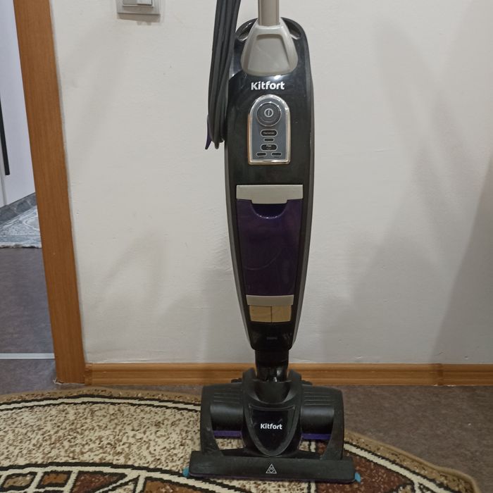 Продам хороший пылесос