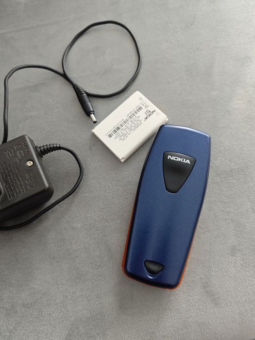 Nokia 3510i colectie
