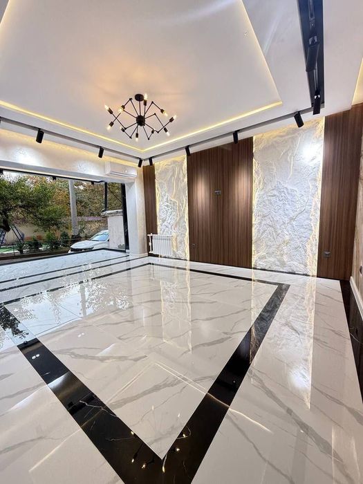 Аренда Евро офис Piramit Tower 100м2