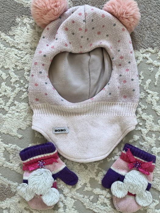 Отдам пакет хороших вещей на девочку