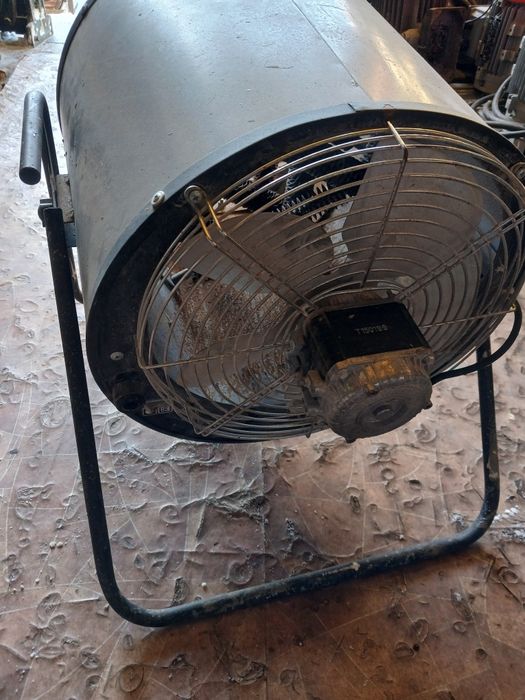 Пушка 9кв 380 волт