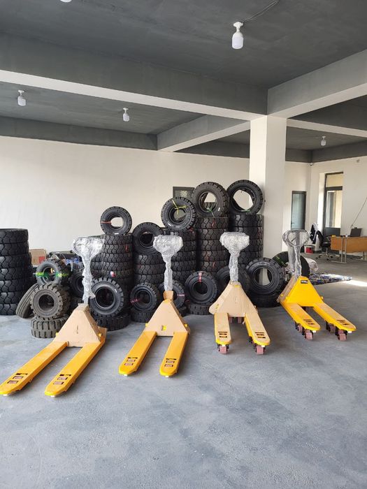 Рохли рохля гидравлический тележка roxli rohli transpalet