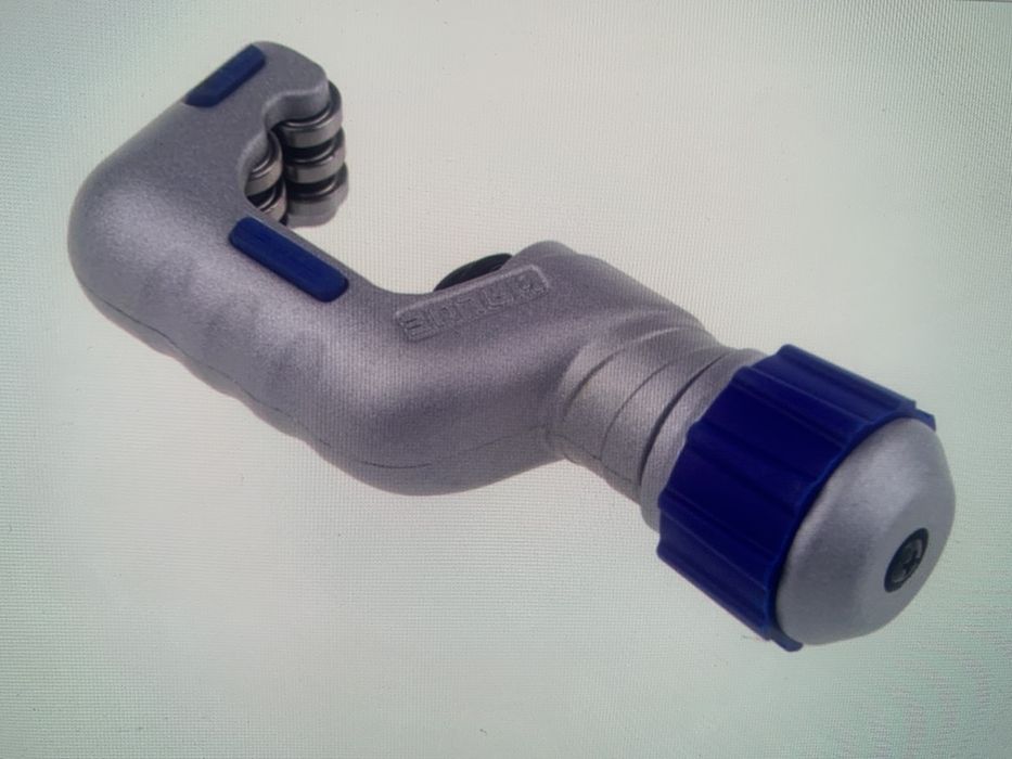 Taietor teava cupru Value VTC-28b diametru teava 1/8"-1-1/8" 4mm-28mm