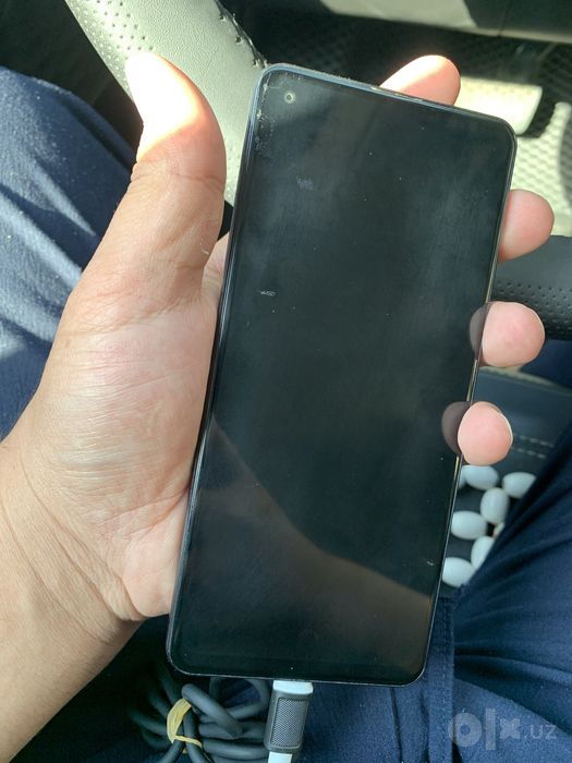 Samsung A21S 3/32