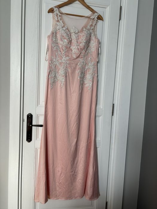 Rochie de nasā/gală M-L