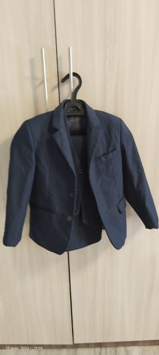 Тройки в 1 класс