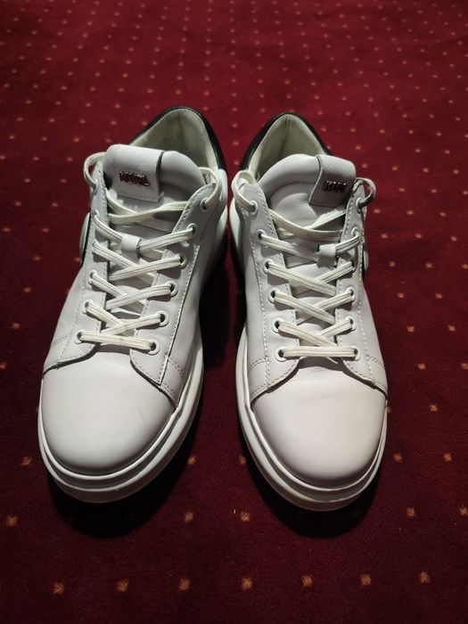 Papuci Karl lagerfeld(negociabil)