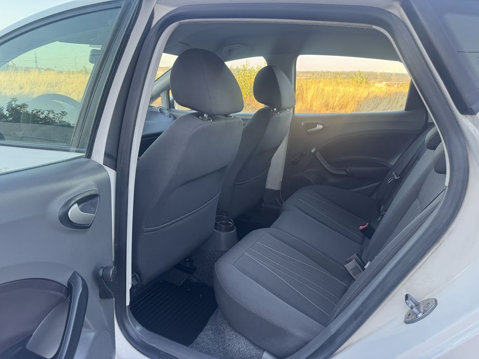 Seat Ibiza 1.2 Benzina *2012* Euro 5