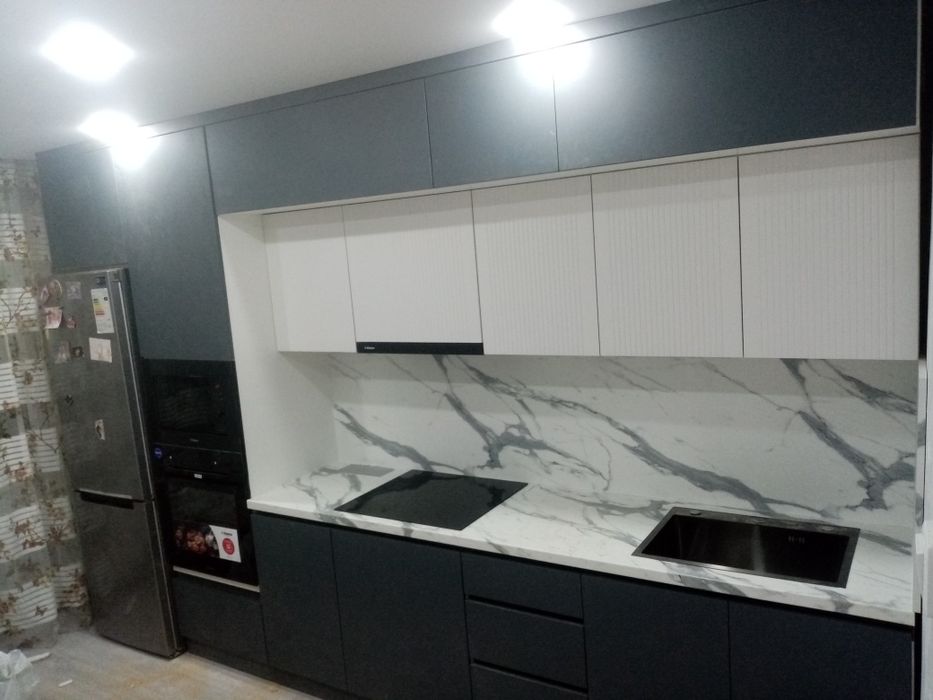 Мебель под заказ!