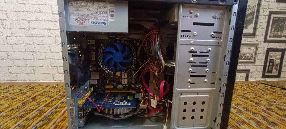 Продам компьютер