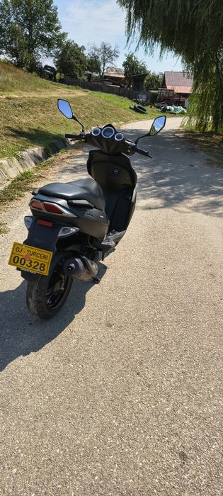 Malaguti F12  cu acte