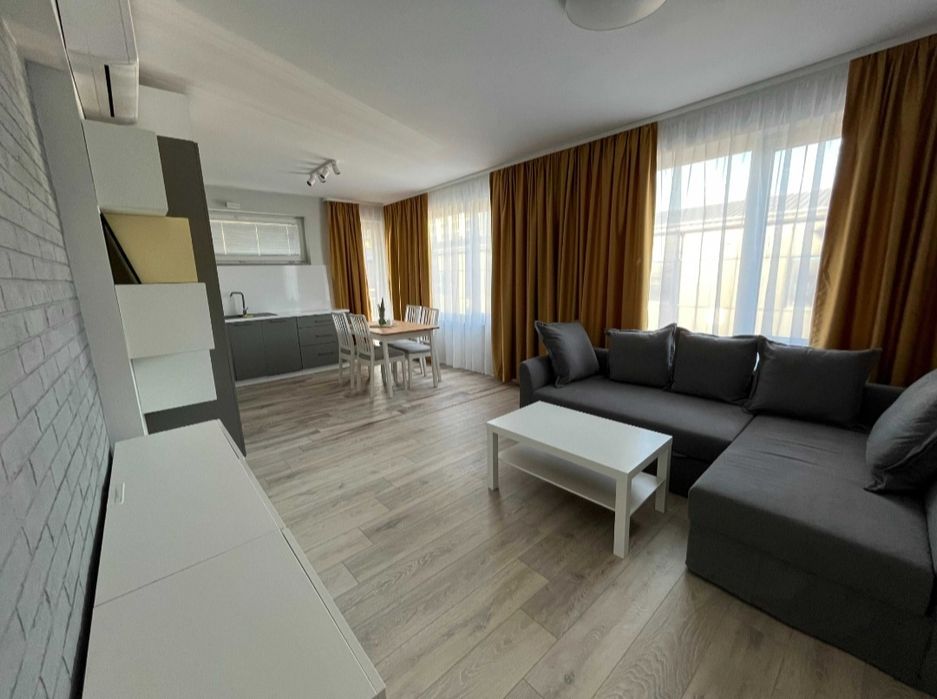 Банишора двустаен 590€