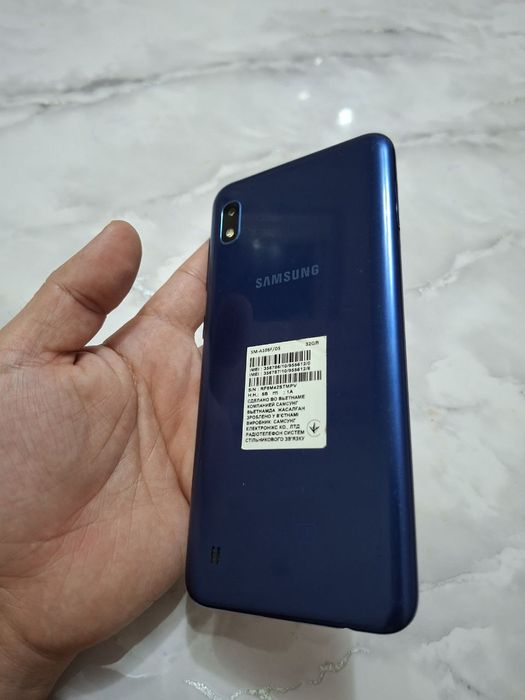 Samsung A 10 sotiladi