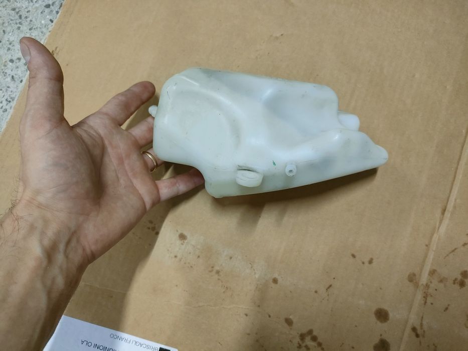 Vas expansiune Kawasaki er-6n er6n 2006-2008 vas lichid antigel