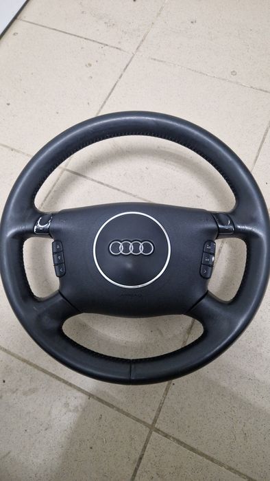 Волан ауди а4 б6