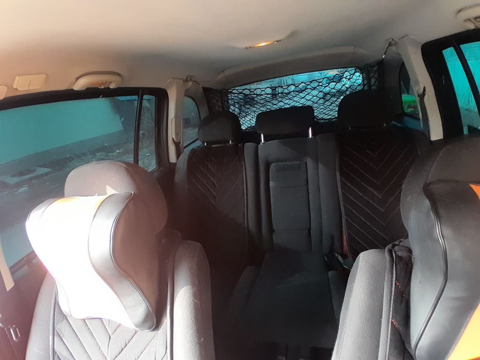 Продам Opel Zafira