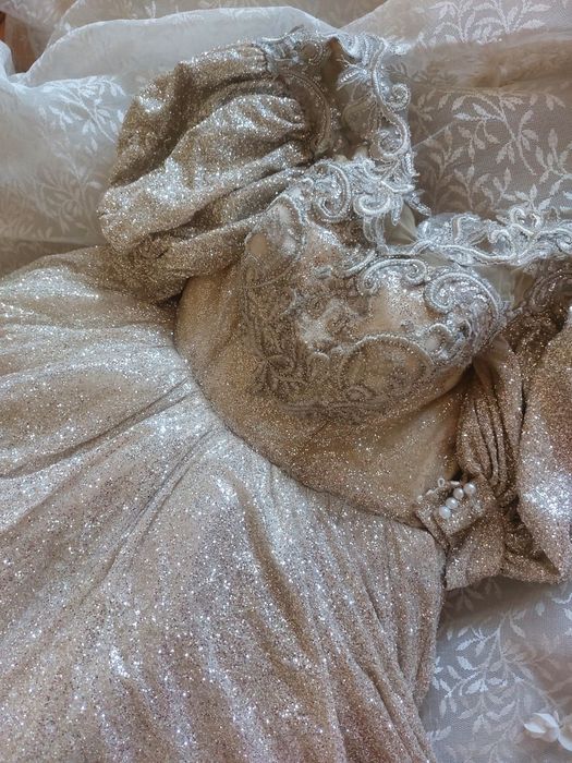 Свадебные платья келин куйне пошывмас туркия