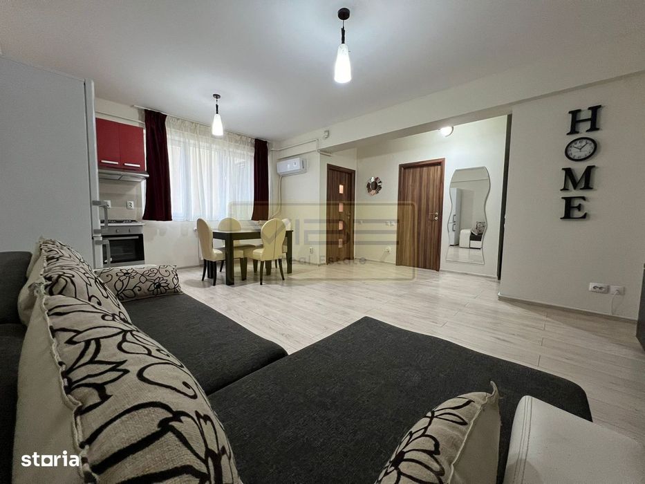 Apartament 2 camere+parcare Tatarasi - Penta Rezidential