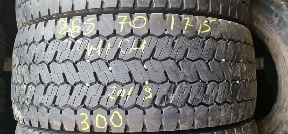 215 75 17 5 si 265 70 17 5 Anvelope Camion