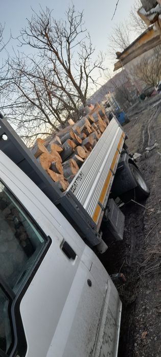 Camionetă Ford Tranzit