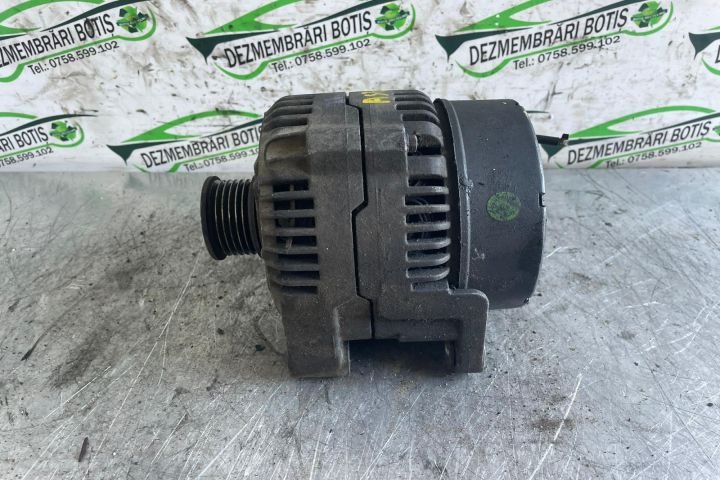 Alternator Opel Astra G
