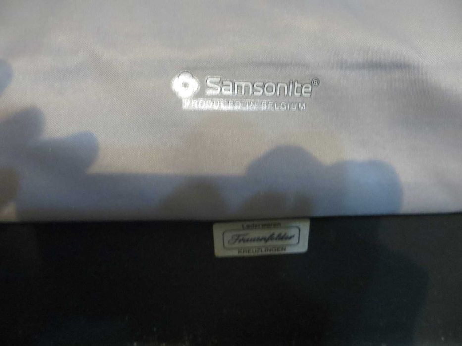 Куфари Samsonite