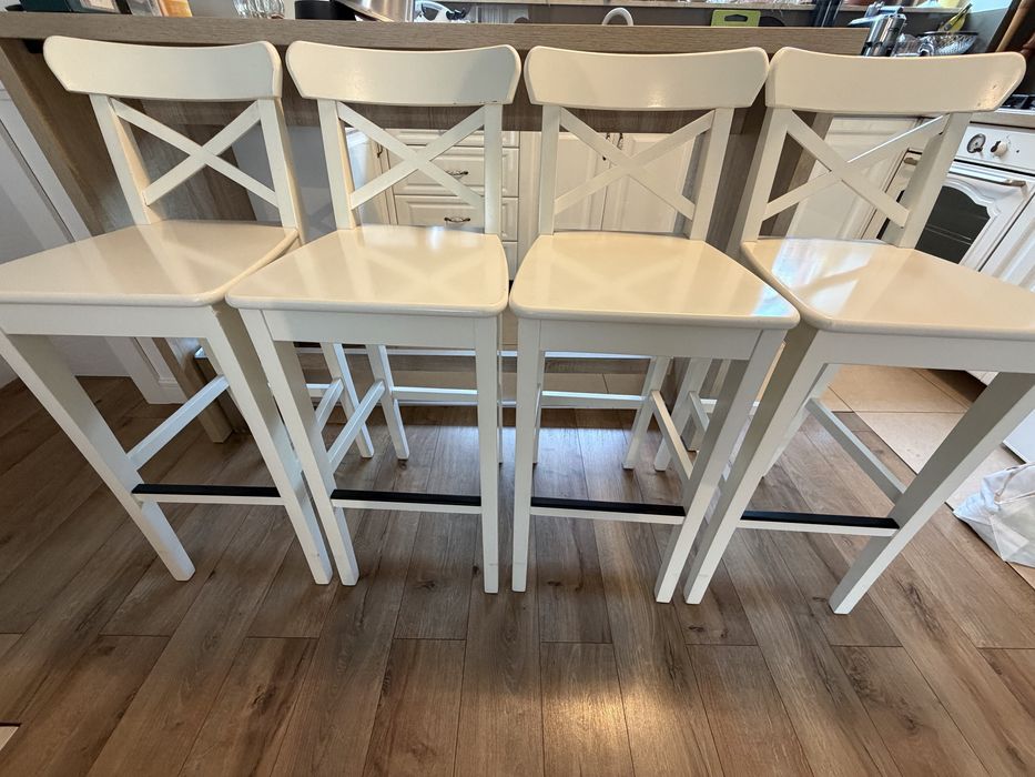 Scaune bar Ikea Rosentorp