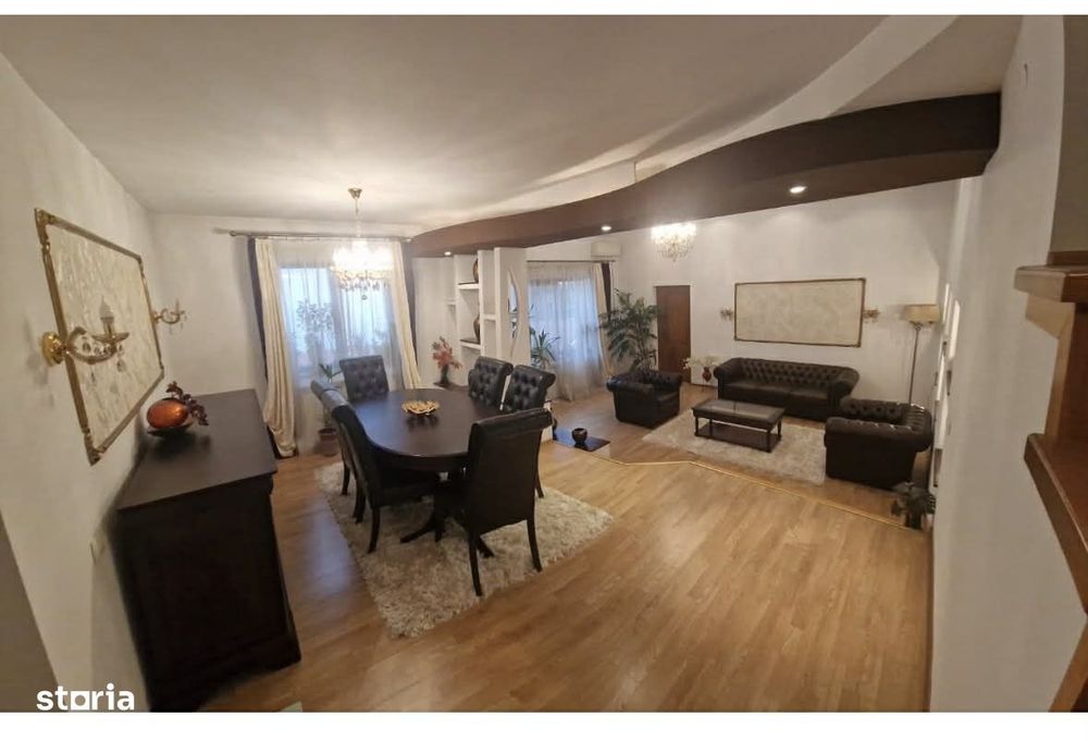 Casa P +1 cu teren 680 mp zona Pedagogic