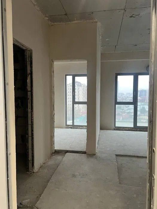 Продаётся квартира в ЖК “Mirabad Avenue” — новостройка