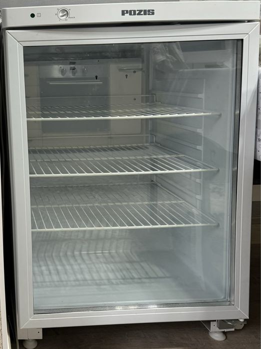Холодильник новый