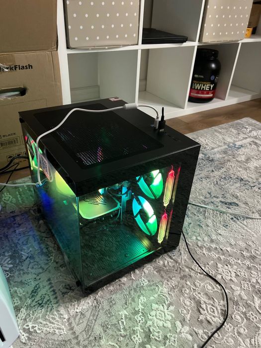 Системный блок 4070 Super