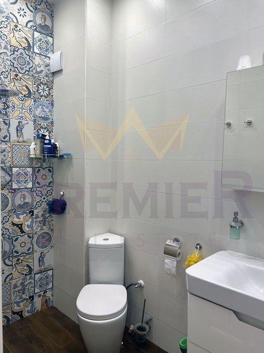 3-стаен в София-Хаджи Димитър площ 71 цена 305000