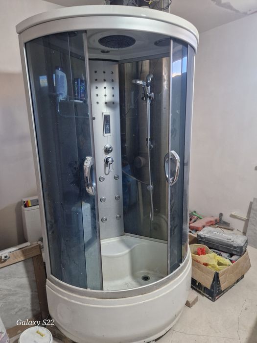 Одам душевой кабина