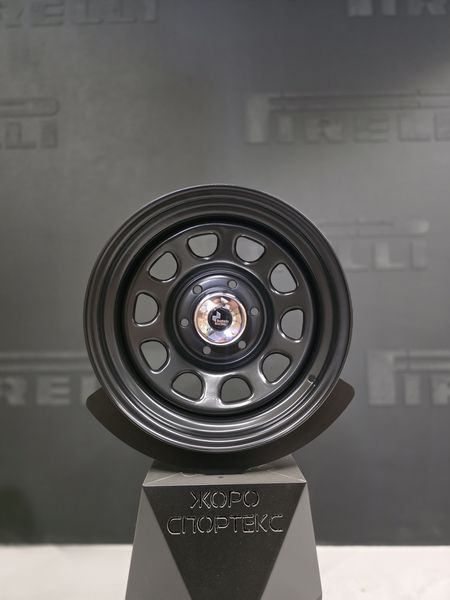 16цола 6x139,7 Toyota Nissan Mitsubishi Тойота Нисан Митсубиши 6х139,7